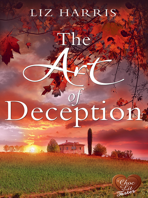 Title details for The Art of Deception by Liz Harris - Available